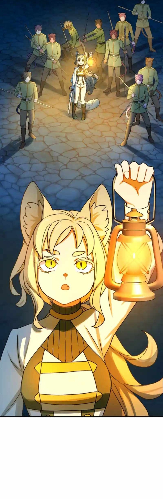 Sát Thủ Mạnh Nhất Chuyển Sinh Sang Thế Giới Khác: Chapter 68