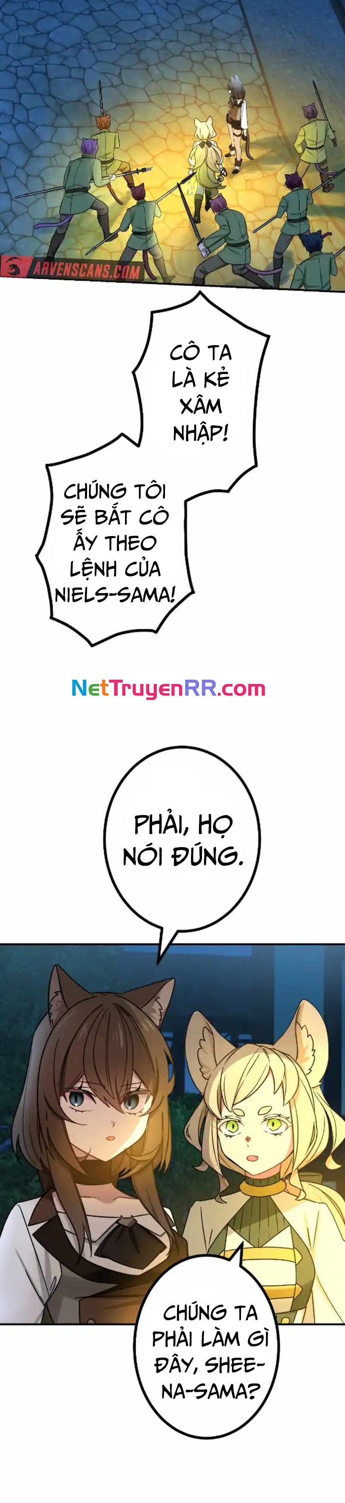 Sát Thủ Mạnh Nhất Chuyển Sinh Sang Thế Giới Khác: Chapter 68