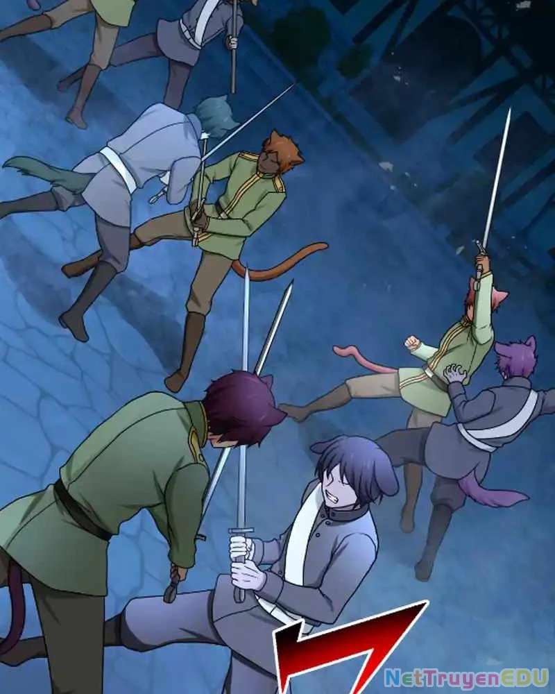 Sát Thủ Mạnh Nhất Chuyển Sinh Sang Thế Giới Khác: Chapter 69