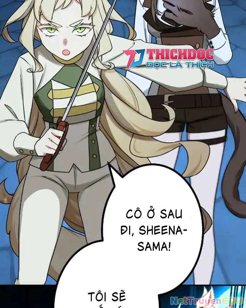 Sát Thủ Mạnh Nhất Chuyển Sinh Sang Thế Giới Khác: Chapter 69