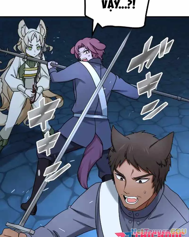 Sát Thủ Mạnh Nhất Chuyển Sinh Sang Thế Giới Khác: Chapter 69