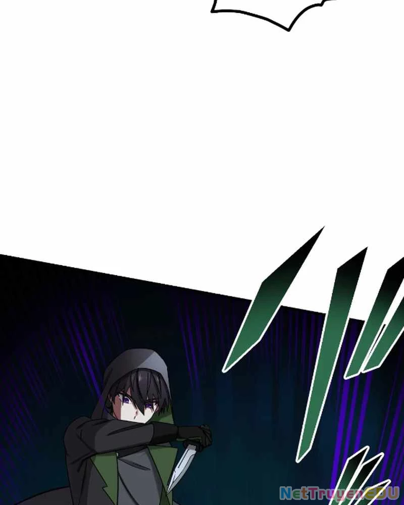 Sát Thủ Mạnh Nhất Chuyển Sinh Sang Thế Giới Khác: Chapter 69