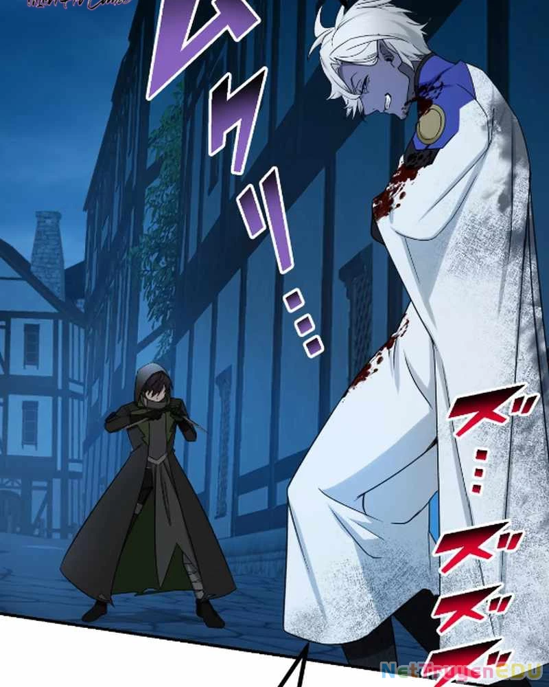 Sát Thủ Mạnh Nhất Chuyển Sinh Sang Thế Giới Khác: Chapter 69