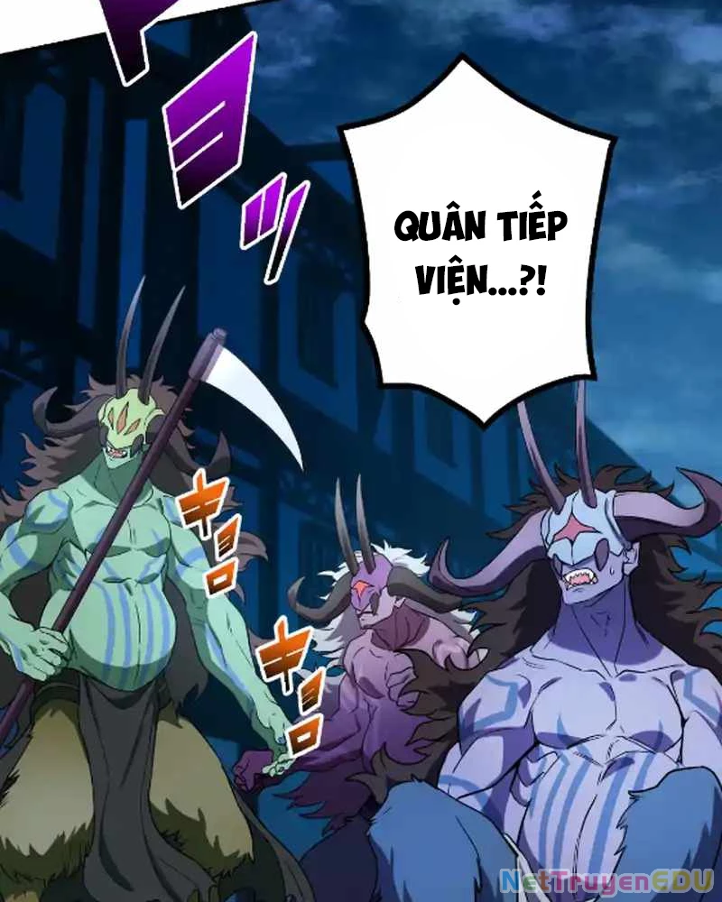 Sát Thủ Mạnh Nhất Chuyển Sinh Sang Thế Giới Khác: Chapter 69