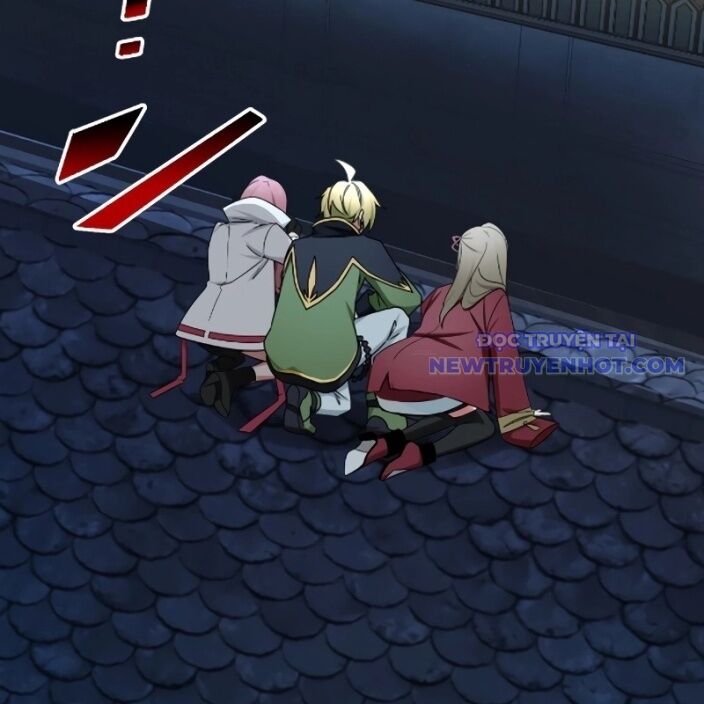 Sát Thủ Mạnh Nhất Chuyển Sinh Sang Thế Giới Khác: Chapter 70