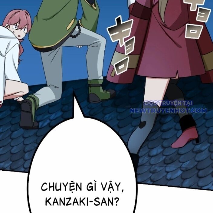 Sát Thủ Mạnh Nhất Chuyển Sinh Sang Thế Giới Khác: Chapter 70