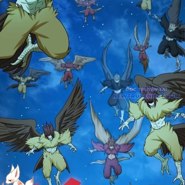 Sát Thủ Mạnh Nhất Chuyển Sinh Sang Thế Giới Khác: Chapter 70