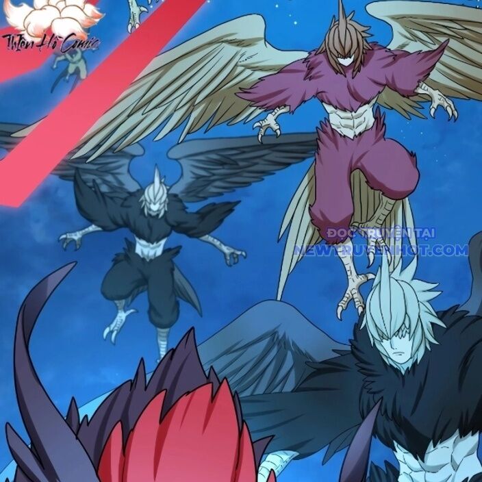 Sát Thủ Mạnh Nhất Chuyển Sinh Sang Thế Giới Khác: Chapter 70