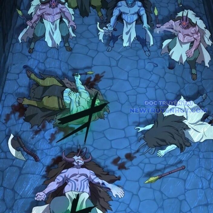 Sát Thủ Mạnh Nhất Chuyển Sinh Sang Thế Giới Khác: Chapter 70