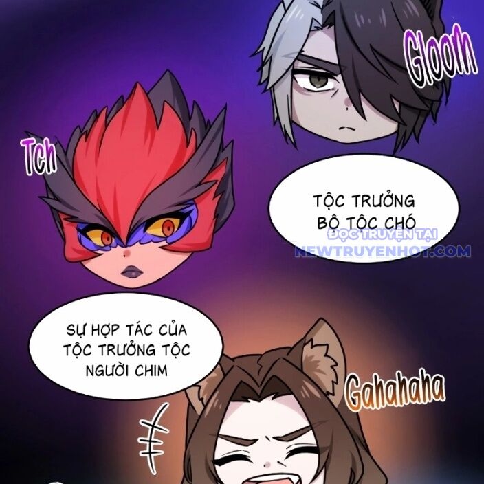 Sát Thủ Mạnh Nhất Chuyển Sinh Sang Thế Giới Khác: Chapter 70