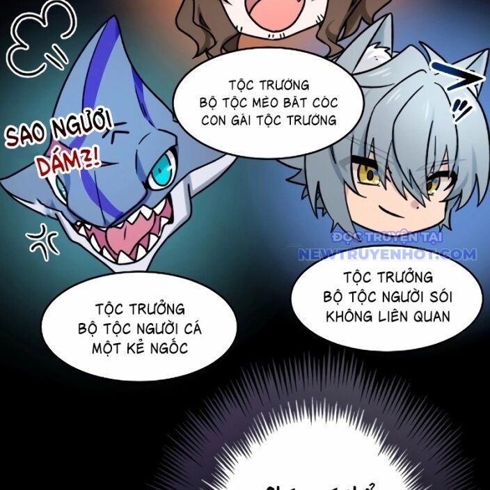 Sát Thủ Mạnh Nhất Chuyển Sinh Sang Thế Giới Khác: Chapter 70