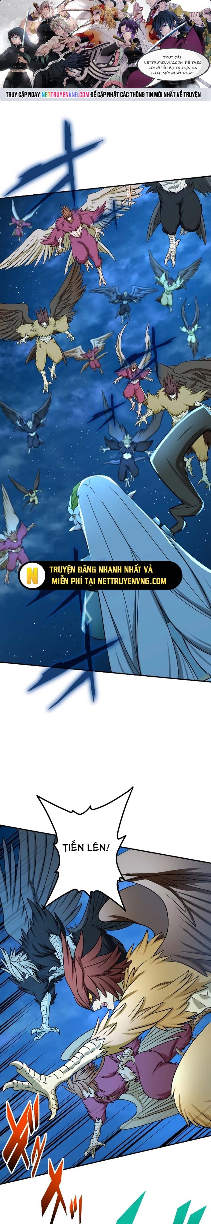 Sát Thủ Mạnh Nhất Chuyển Sinh Sang Thế Giới Khác: Chapter 71.1