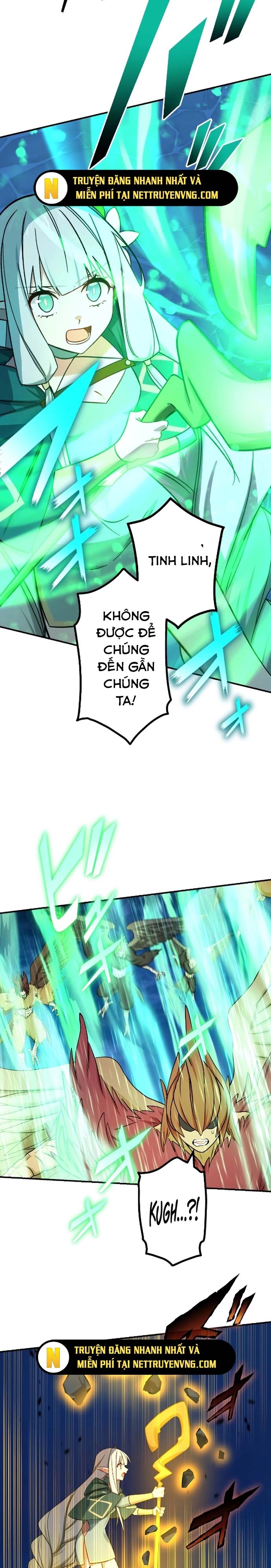 Sát Thủ Mạnh Nhất Chuyển Sinh Sang Thế Giới Khác: Chapter 71.1