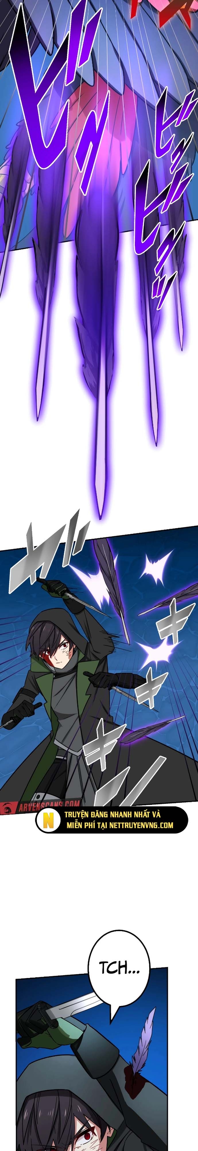 Sát Thủ Mạnh Nhất Chuyển Sinh Sang Thế Giới Khác: Chapter 71.1