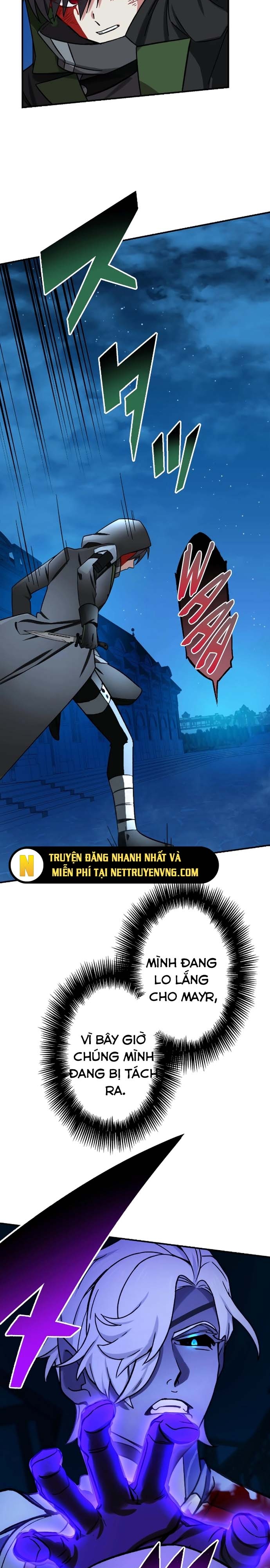 Sát Thủ Mạnh Nhất Chuyển Sinh Sang Thế Giới Khác: Chapter 71.1