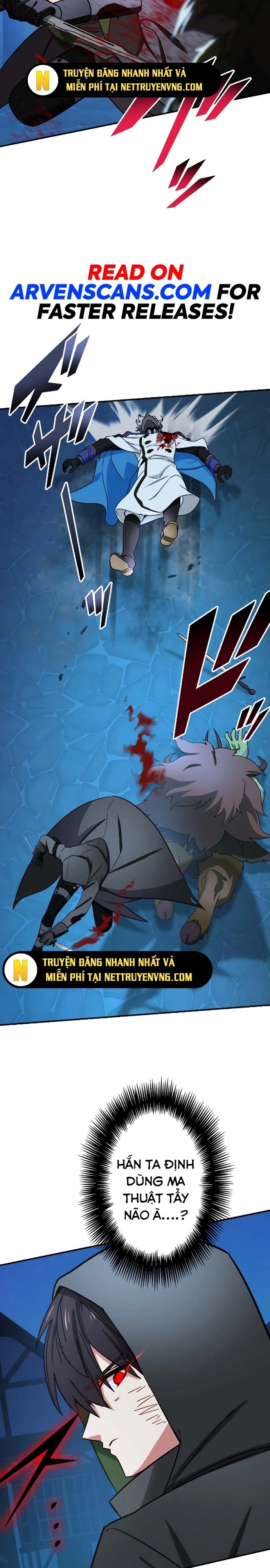 Sát Thủ Mạnh Nhất Chuyển Sinh Sang Thế Giới Khác: Chapter 71.1