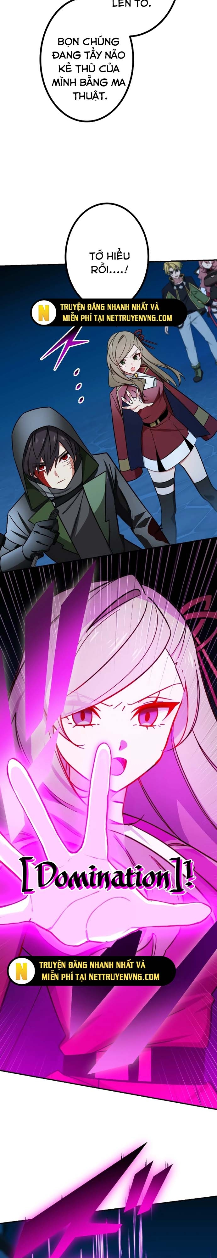 Sát Thủ Mạnh Nhất Chuyển Sinh Sang Thế Giới Khác: Chapter 71.1