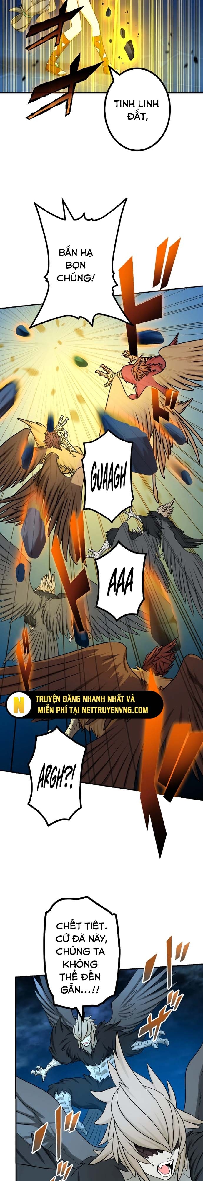 Sát Thủ Mạnh Nhất Chuyển Sinh Sang Thế Giới Khác: Chapter 71.1