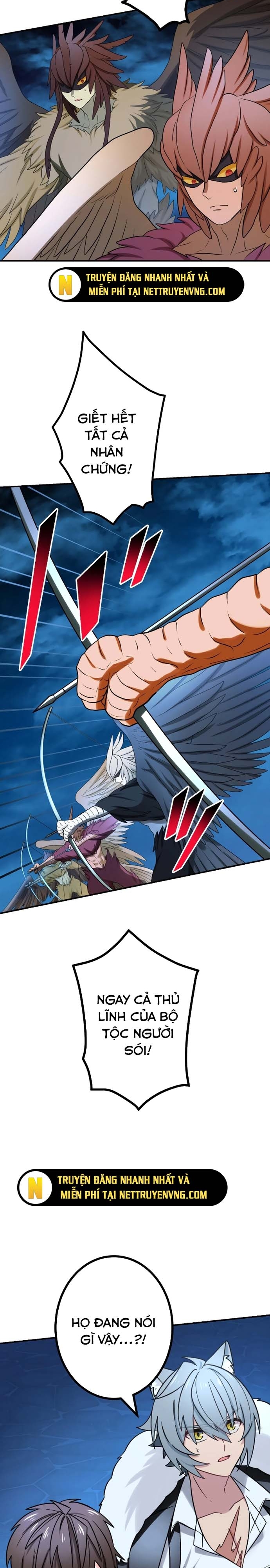 Sát Thủ Mạnh Nhất Chuyển Sinh Sang Thế Giới Khác: Chapter 71.1