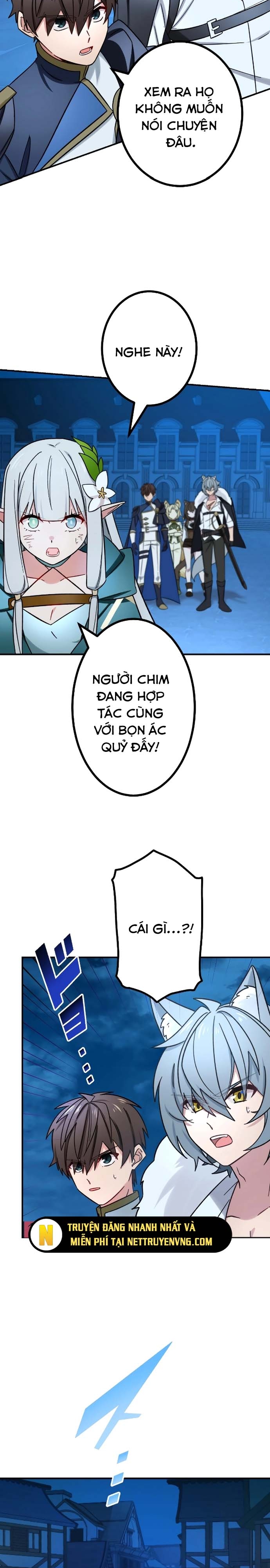 Sát Thủ Mạnh Nhất Chuyển Sinh Sang Thế Giới Khác: Chapter 71.1