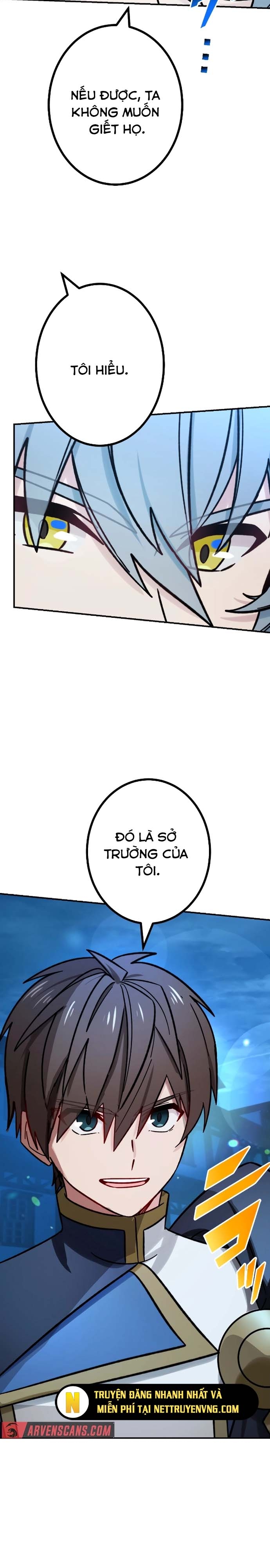 Sát Thủ Mạnh Nhất Chuyển Sinh Sang Thế Giới Khác: Chapter 71.1