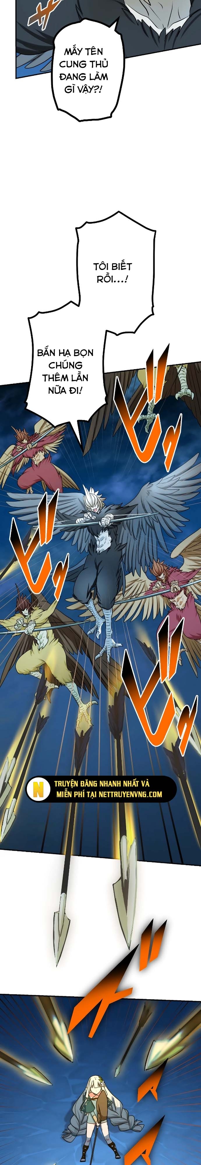 Sát Thủ Mạnh Nhất Chuyển Sinh Sang Thế Giới Khác: Chapter 71.1