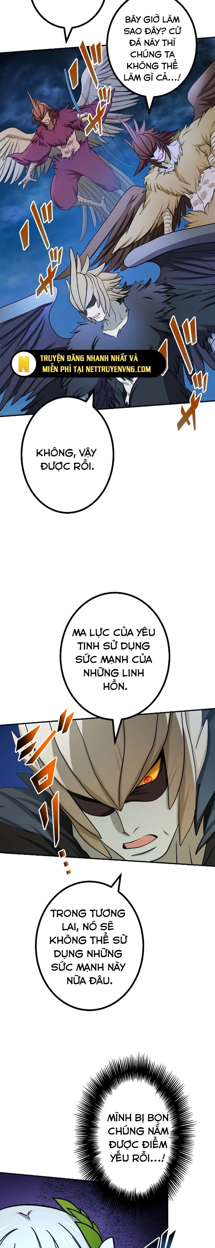 Sát Thủ Mạnh Nhất Chuyển Sinh Sang Thế Giới Khác: Chapter 71.1