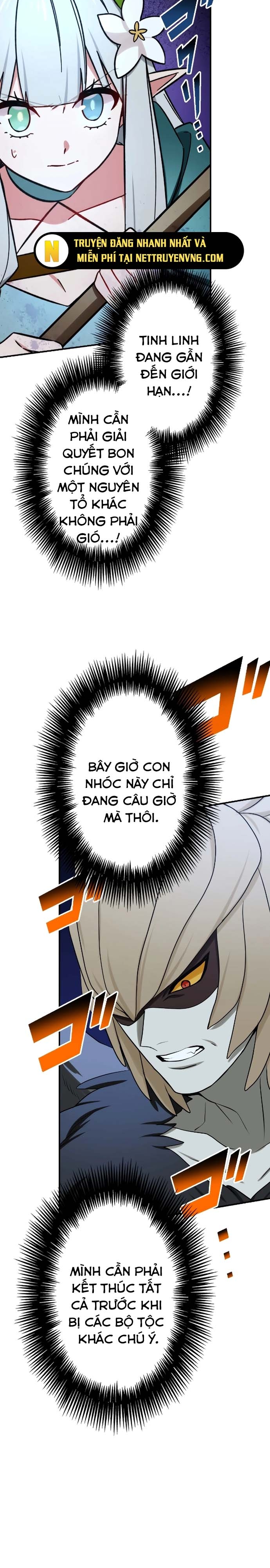 Sát Thủ Mạnh Nhất Chuyển Sinh Sang Thế Giới Khác: Chapter 71.1