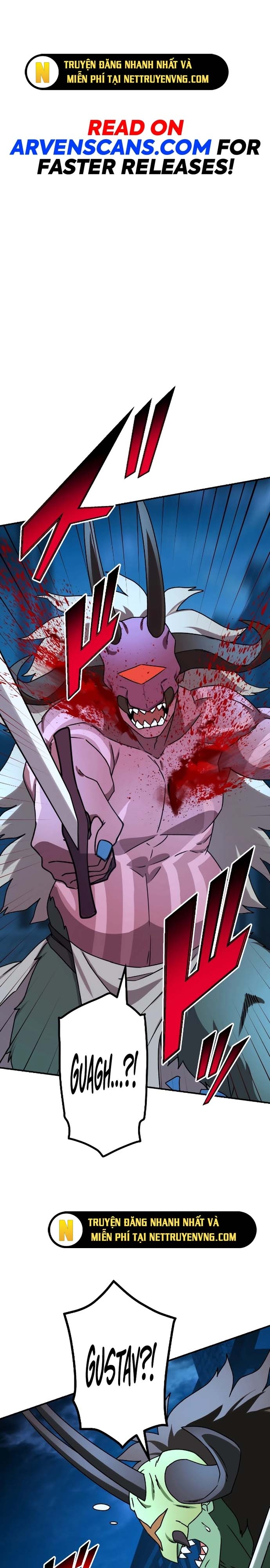 Sát Thủ Mạnh Nhất Chuyển Sinh Sang Thế Giới Khác: Chapter 71.1