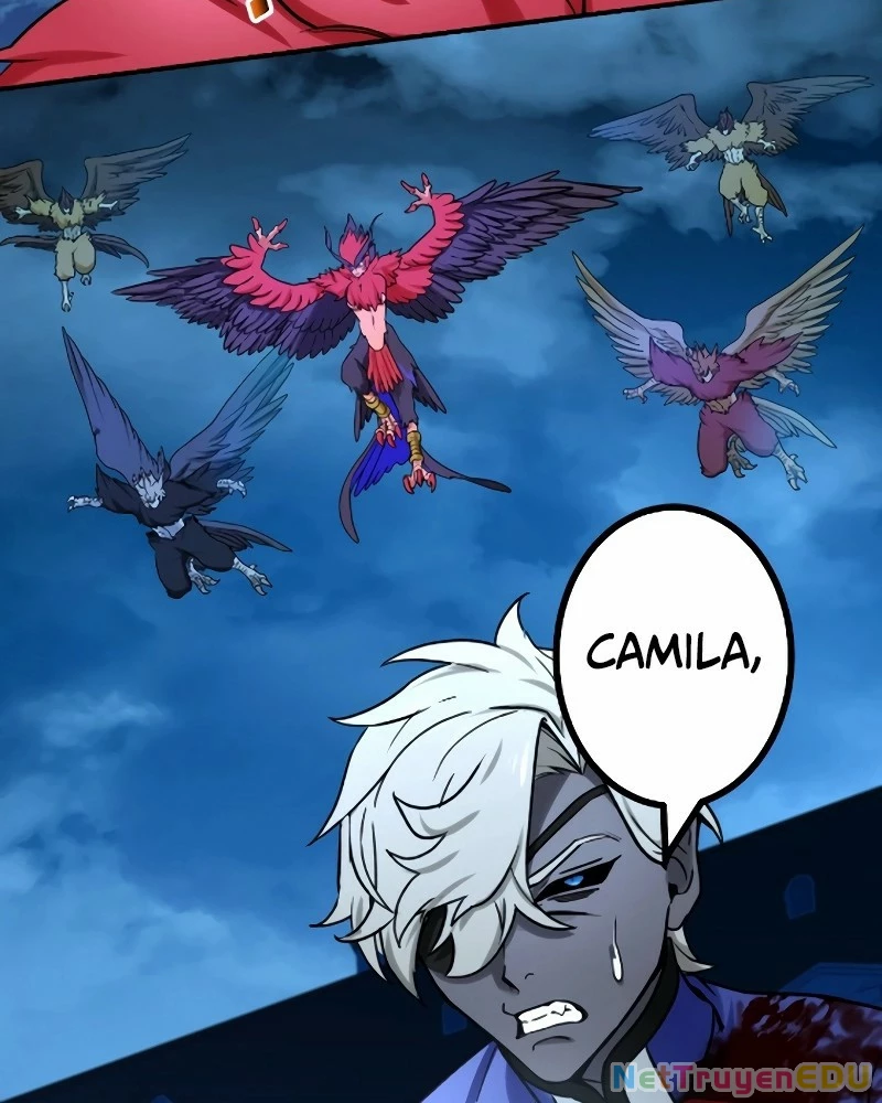 Sát Thủ Mạnh Nhất Chuyển Sinh Sang Thế Giới Khác: Chapter 71