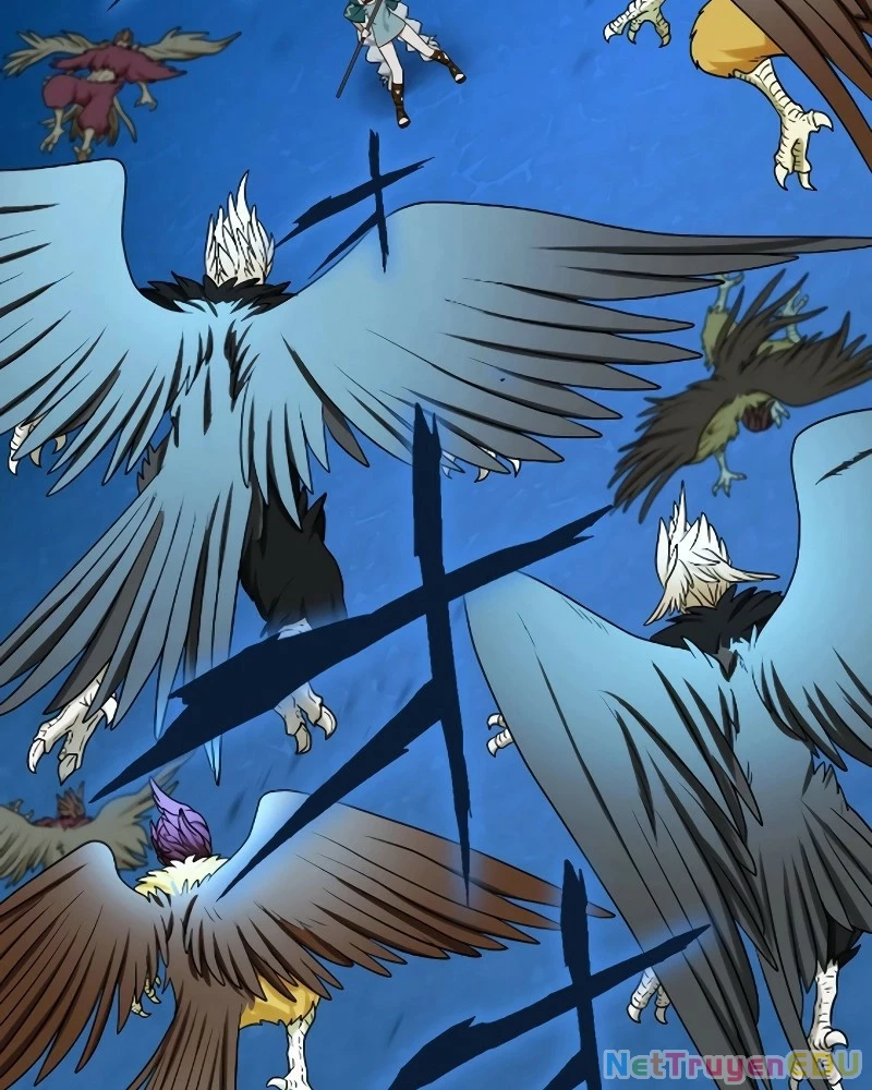 Sát Thủ Mạnh Nhất Chuyển Sinh Sang Thế Giới Khác: Chapter 71