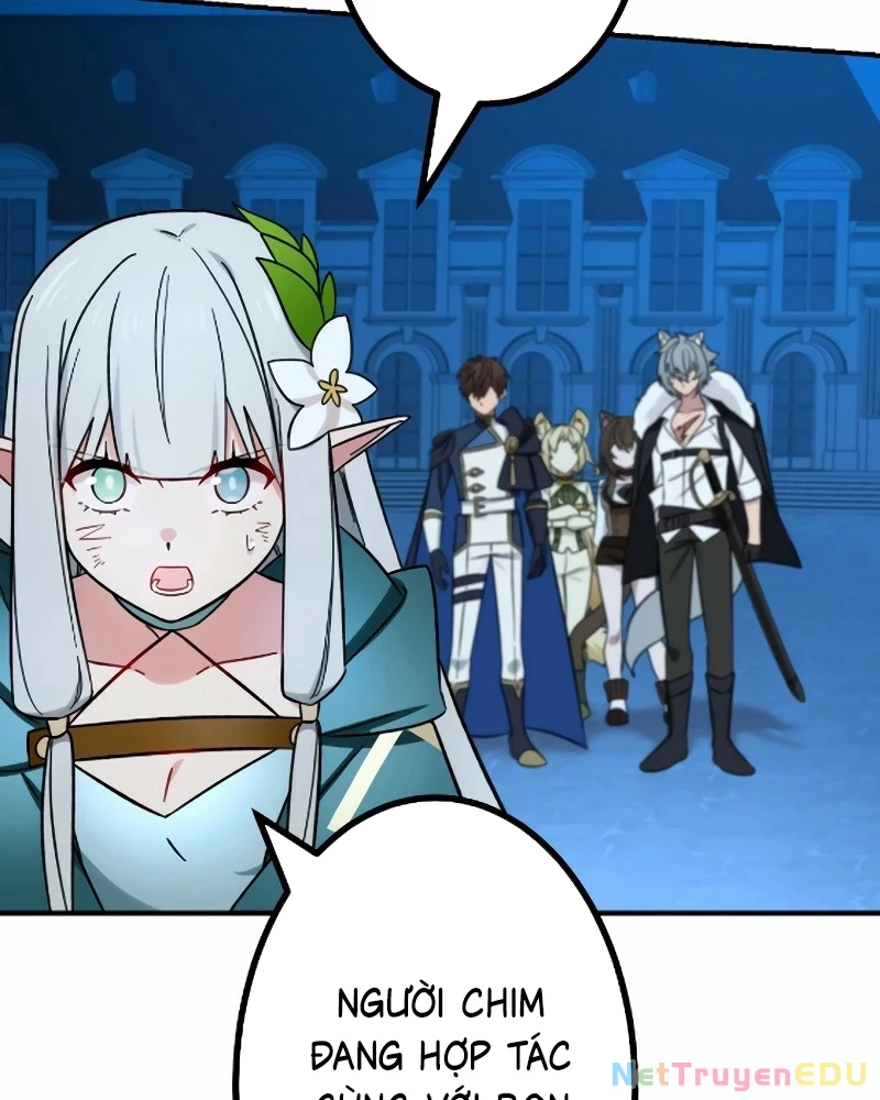 Sát Thủ Mạnh Nhất Chuyển Sinh Sang Thế Giới Khác: Chapter 71