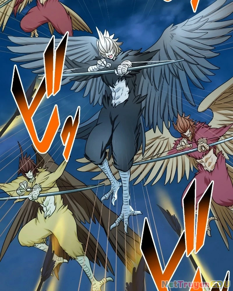 Sát Thủ Mạnh Nhất Chuyển Sinh Sang Thế Giới Khác: Chapter 71