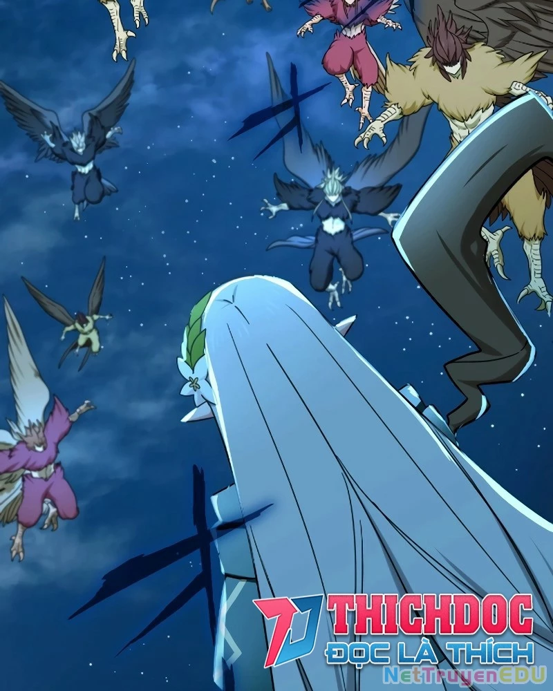 Sát Thủ Mạnh Nhất Chuyển Sinh Sang Thế Giới Khác: Chapter 71