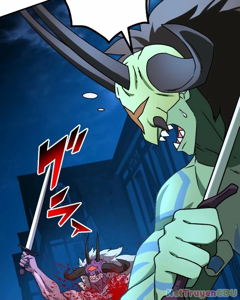 Sát Thủ Mạnh Nhất Chuyển Sinh Sang Thế Giới Khác: Chapter 71