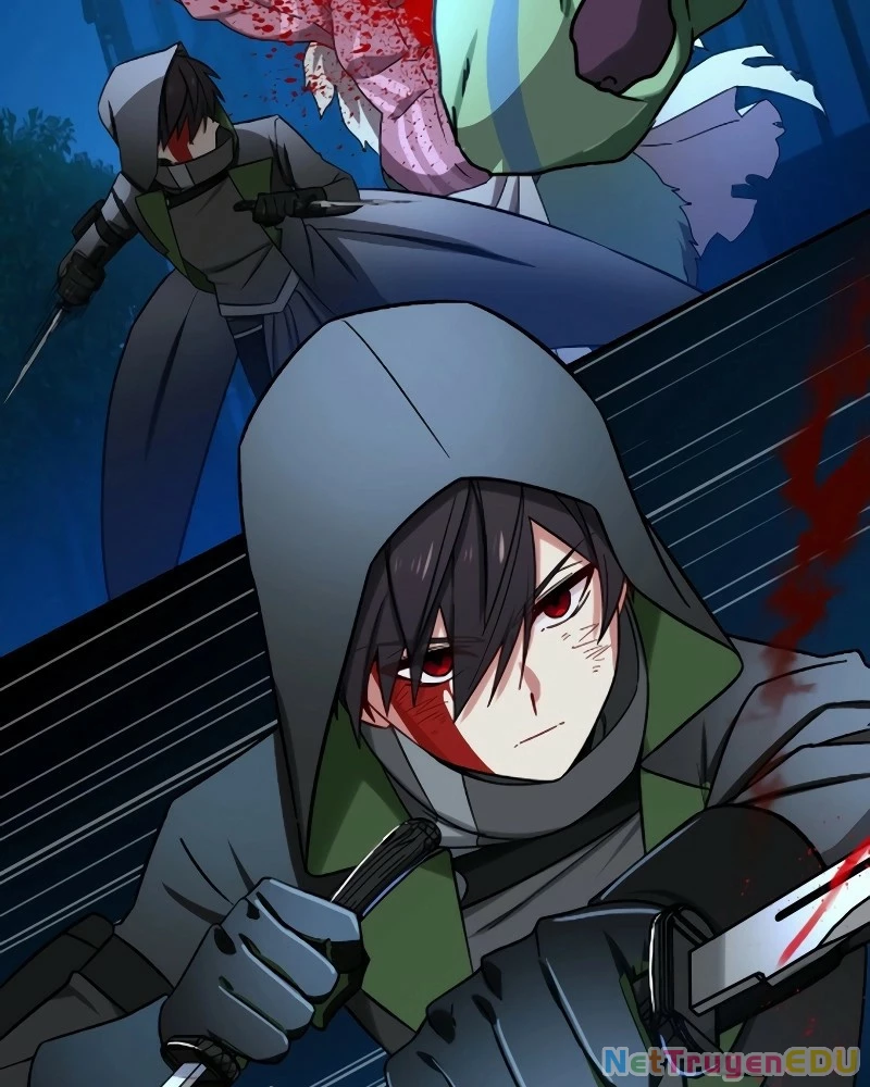 Sát Thủ Mạnh Nhất Chuyển Sinh Sang Thế Giới Khác: Chapter 71