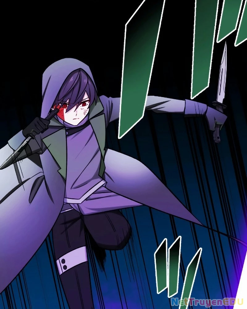 Sát Thủ Mạnh Nhất Chuyển Sinh Sang Thế Giới Khác: Chapter 71