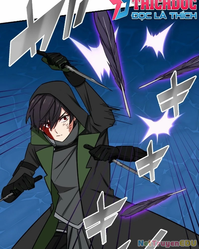 Sát Thủ Mạnh Nhất Chuyển Sinh Sang Thế Giới Khác: Chapter 71