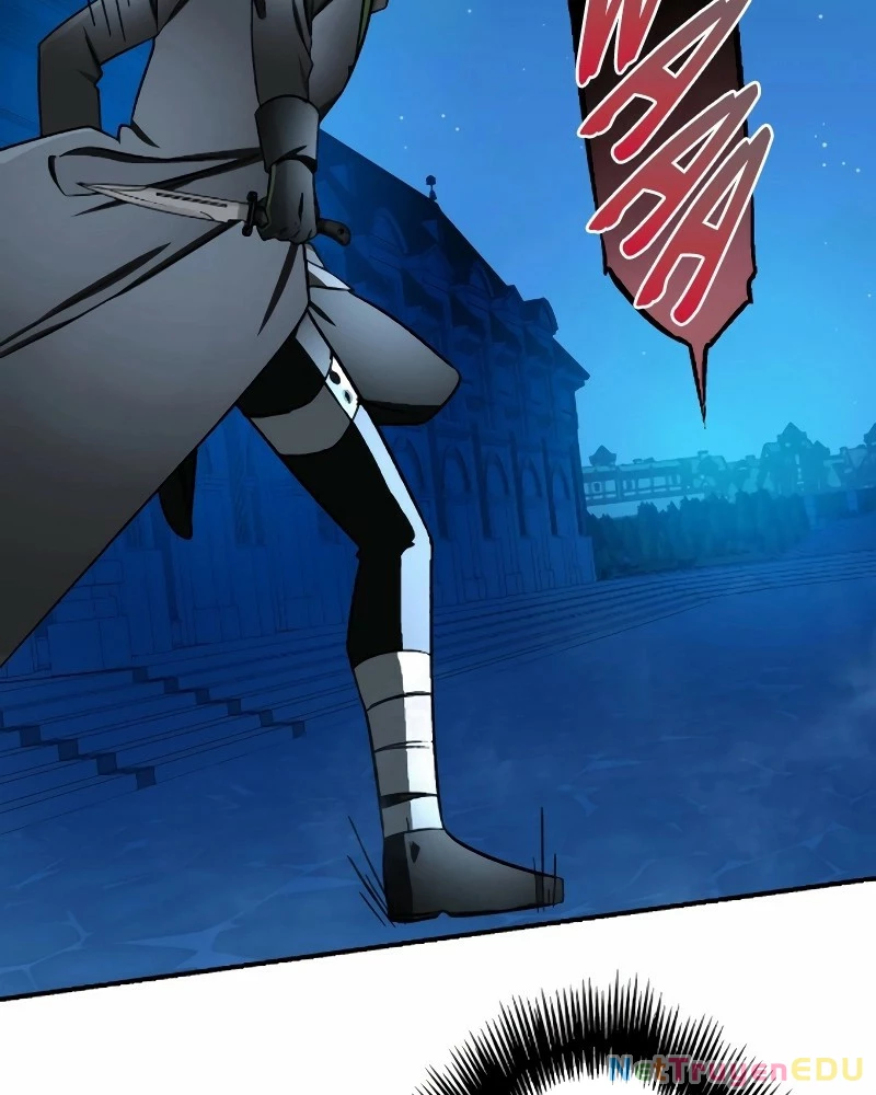 Sát Thủ Mạnh Nhất Chuyển Sinh Sang Thế Giới Khác: Chapter 71