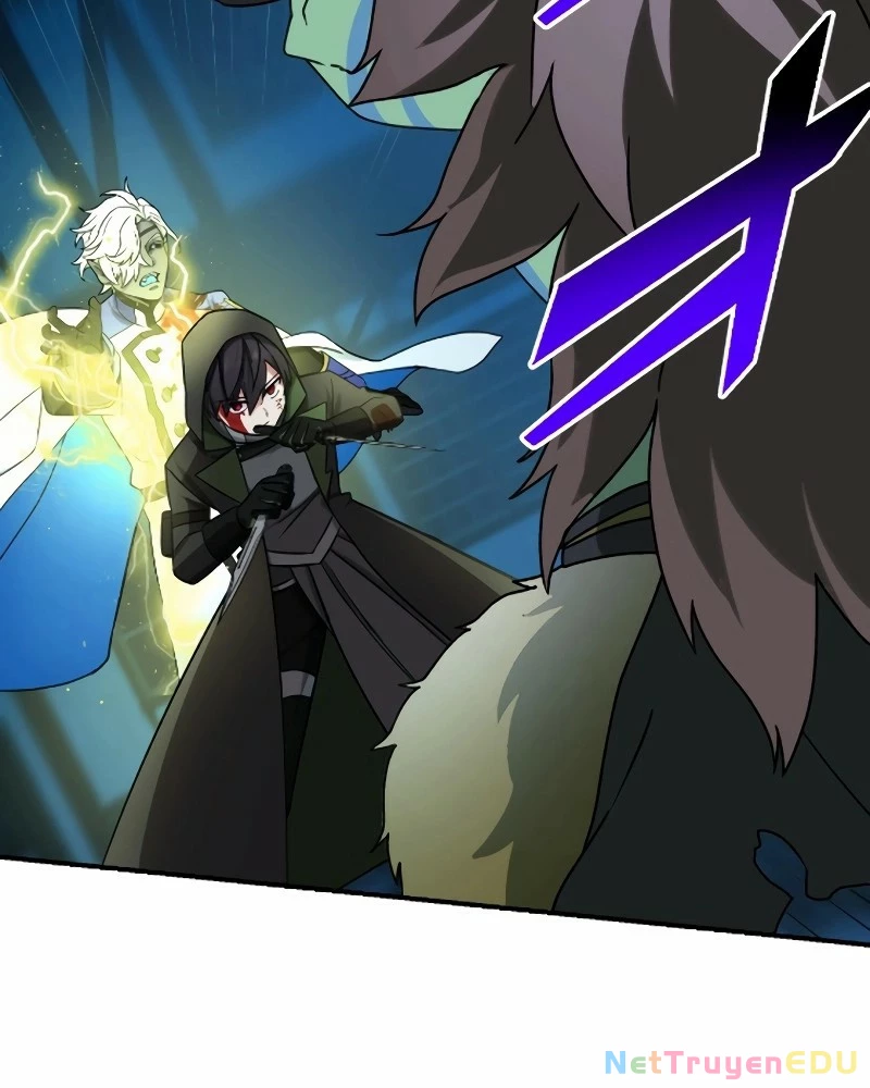 Sát Thủ Mạnh Nhất Chuyển Sinh Sang Thế Giới Khác: Chapter 71
