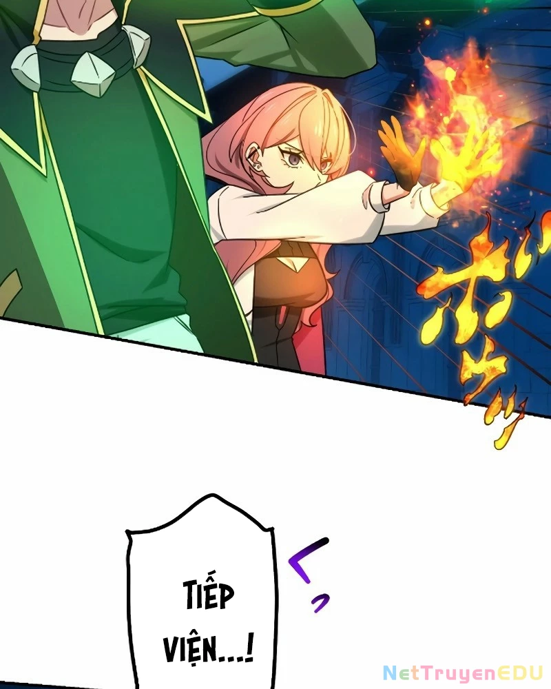 Sát Thủ Mạnh Nhất Chuyển Sinh Sang Thế Giới Khác: Chapter 71