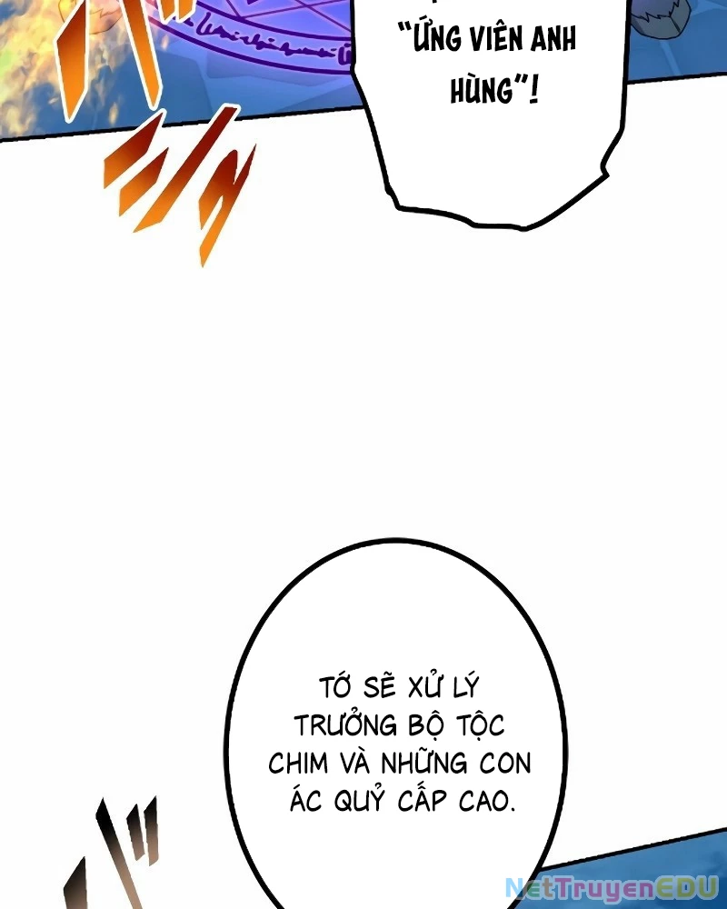 Sát Thủ Mạnh Nhất Chuyển Sinh Sang Thế Giới Khác: Chapter 71