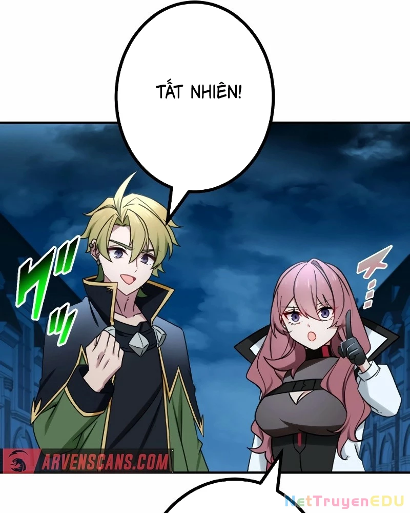 Sát Thủ Mạnh Nhất Chuyển Sinh Sang Thế Giới Khác: Chapter 71