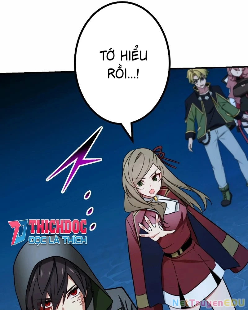 Sát Thủ Mạnh Nhất Chuyển Sinh Sang Thế Giới Khác: Chapter 71