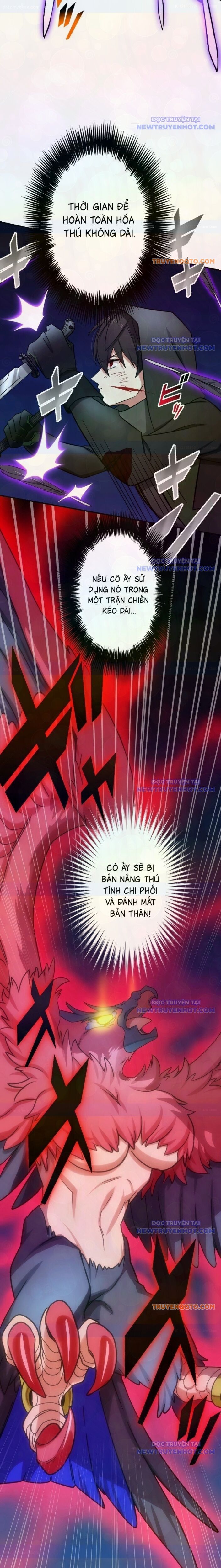 Sát Thủ Mạnh Nhất Chuyển Sinh Sang Thế Giới Khác: Chapter 72
