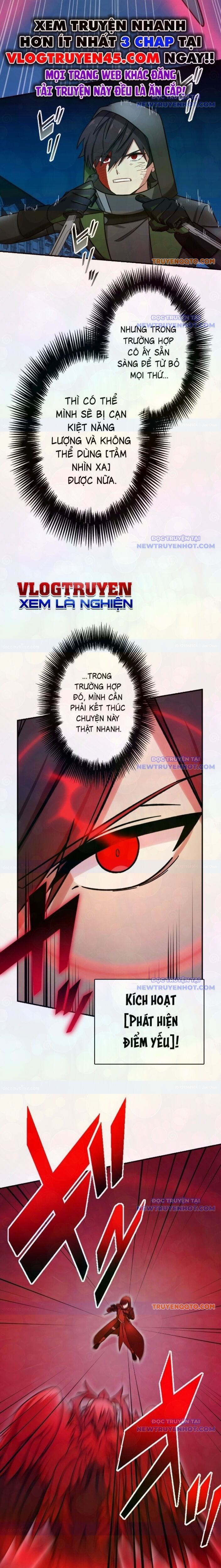 Sát Thủ Mạnh Nhất Chuyển Sinh Sang Thế Giới Khác: Chapter 72