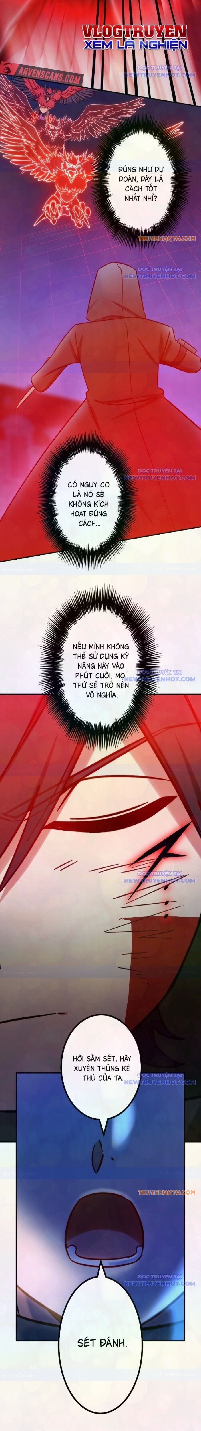 Sát Thủ Mạnh Nhất Chuyển Sinh Sang Thế Giới Khác: Chapter 72