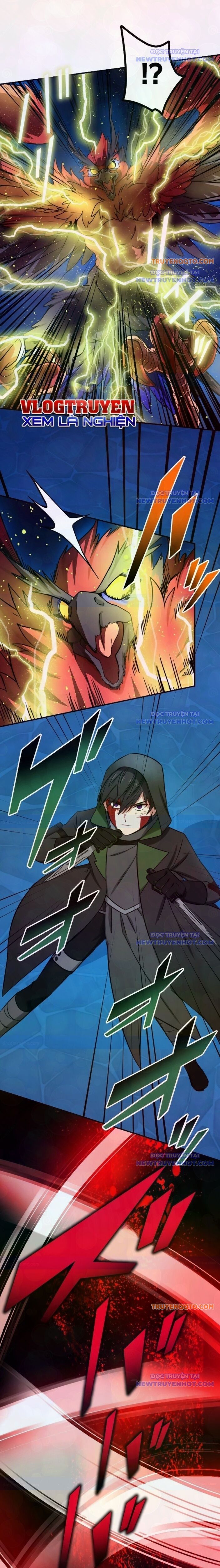 Sát Thủ Mạnh Nhất Chuyển Sinh Sang Thế Giới Khác: Chapter 72