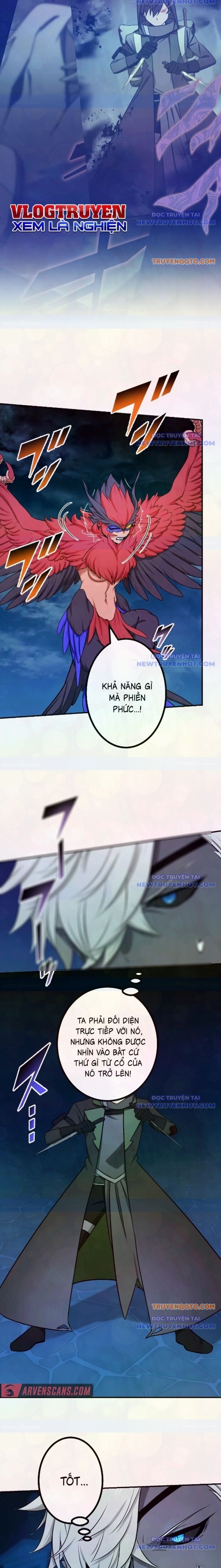 Sát Thủ Mạnh Nhất Chuyển Sinh Sang Thế Giới Khác: Chapter 72