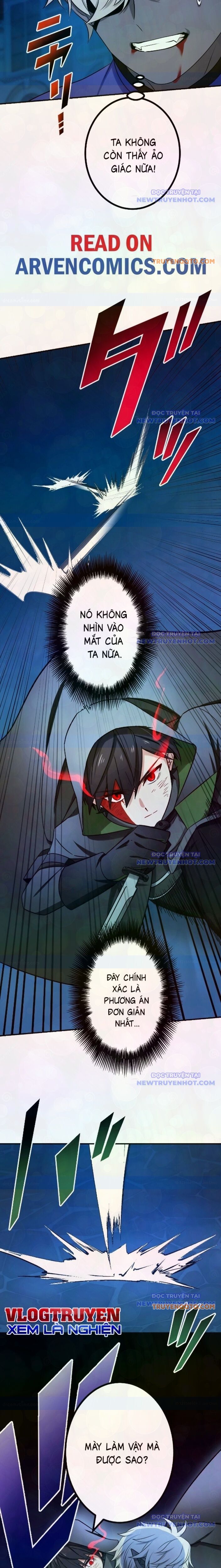 Sát Thủ Mạnh Nhất Chuyển Sinh Sang Thế Giới Khác: Chapter 72